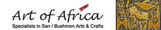 Art of Africa