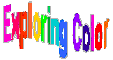 Exploring Color