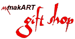 makART Gift Shop