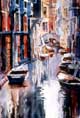 watercolor painting