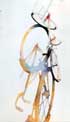 watercolor painting