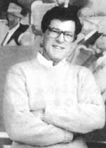 Christopher Schink