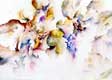 watercolor painting