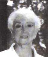 Mary Britten Lynch