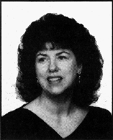 Linda Stevens Moyer