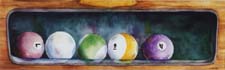 watercolor painting