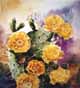 watercolor painting