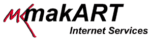 makART Internet Services