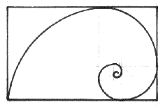 Golden Rectangle.