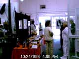 N/N IWS Exhibition at Terry Lee Studio.